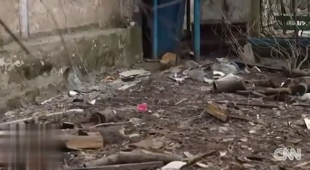 CNN ������������ ��������� ���������� � �������� � ������� ���, ������ �������� �� ��� ���