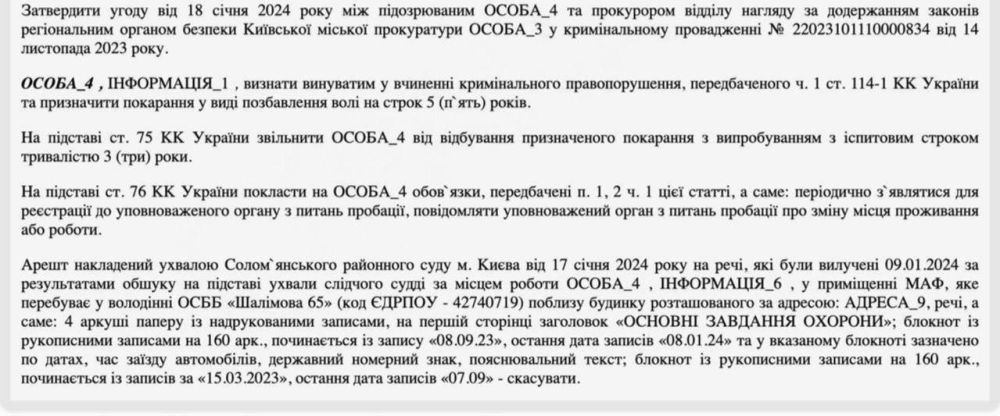 �������� ��������!. � ����� ��������� ����, ������� ������������ ������� � ������� �������� ������������ ���, ����������� � 5 ����� � ���������� ���