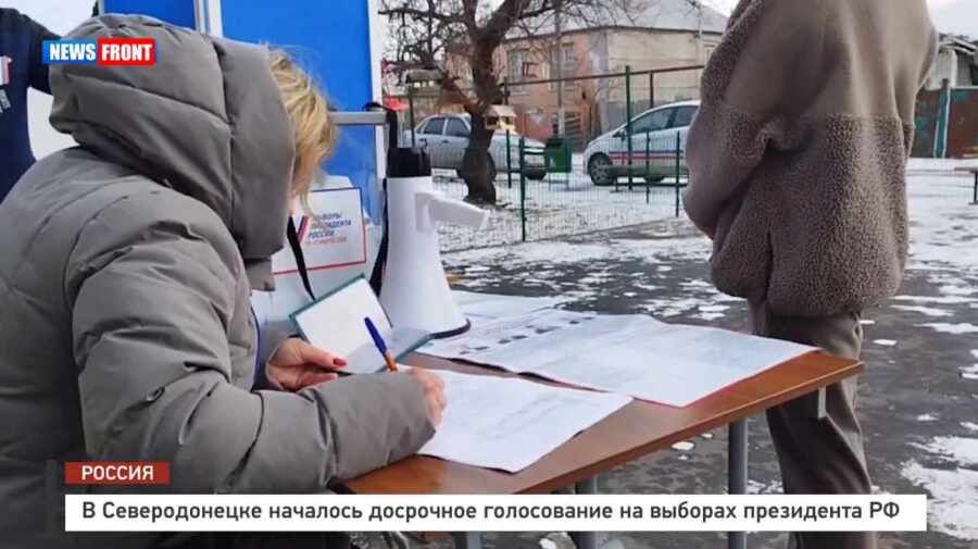 � ������������� �������� ��������� ����������� �� ������� ���������� �� � �������� News Front