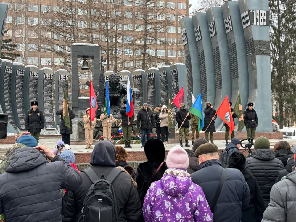 Виктор Водолацкий: Автопробег в поддержку жителей ДНР и ЛНР выдвинулся из Екатеринбурга