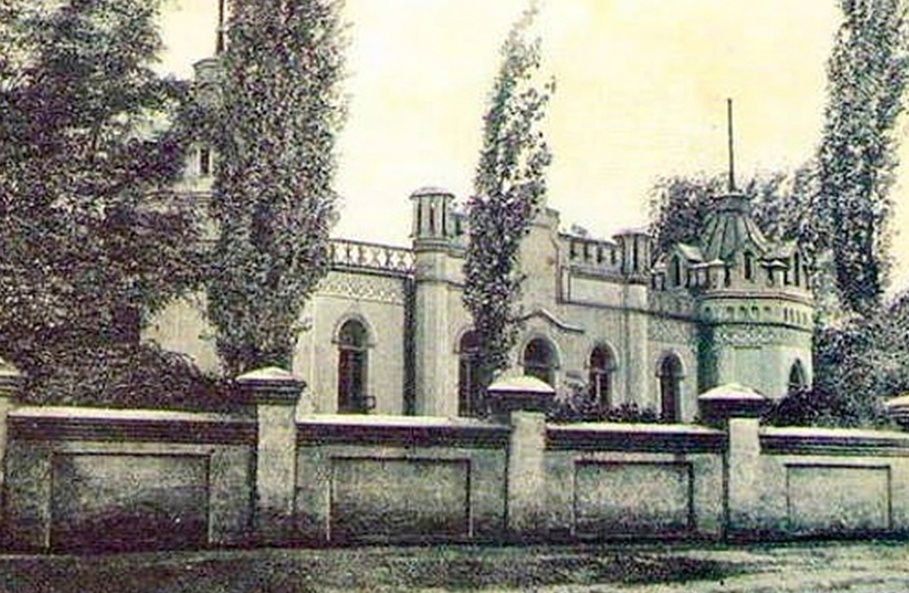 ����� ������� ������ ��������: ������ ������������ ���������� �� ���������