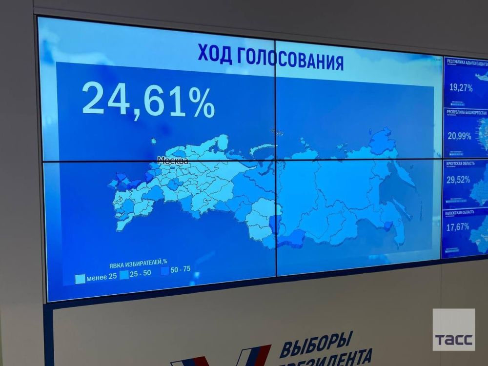 ���� �� ������� ���������� �� � ����� �� ������ �� ������ ������ ���������� 24,61% � ��� ��