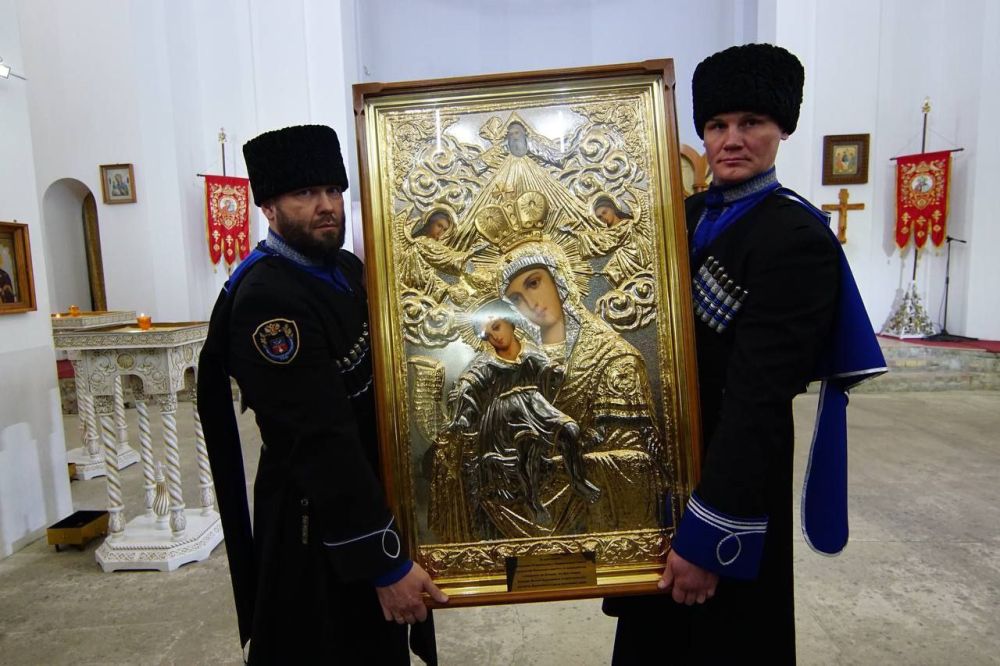 "������ �� ��� ����������!" � ��� ����� ������ �������� ���������� � ��������� ����������, ��������������� ���������� �������� �� ��� ���������� "����� ���������" ����������, ��� ������ � �� ������ ������� �������