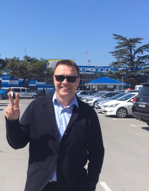 Игорь Кастюкевич: 16 марта ровно 10 лет назад состоялся исторический референдум, по итогам которого Крым и Севастополь воссоединились с Россией