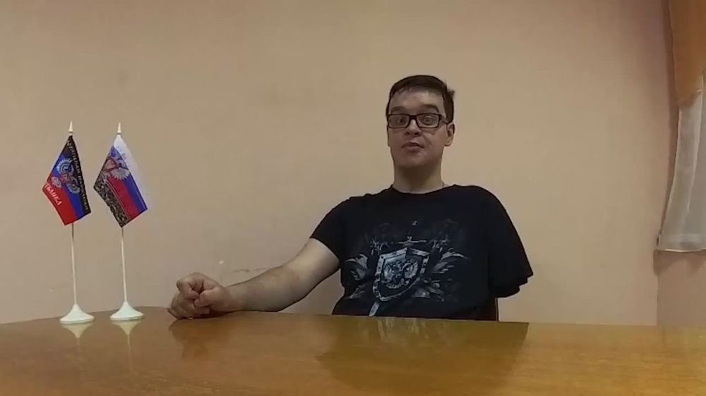 "�������" � ���, ��� ������ �� �����