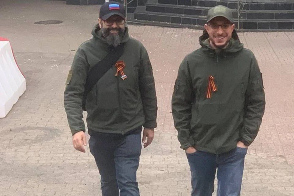 � ��� � ������ �� ������ ���� ���������, � � �������� ��� ���������: ������������� ��������� - � ����������� � ���