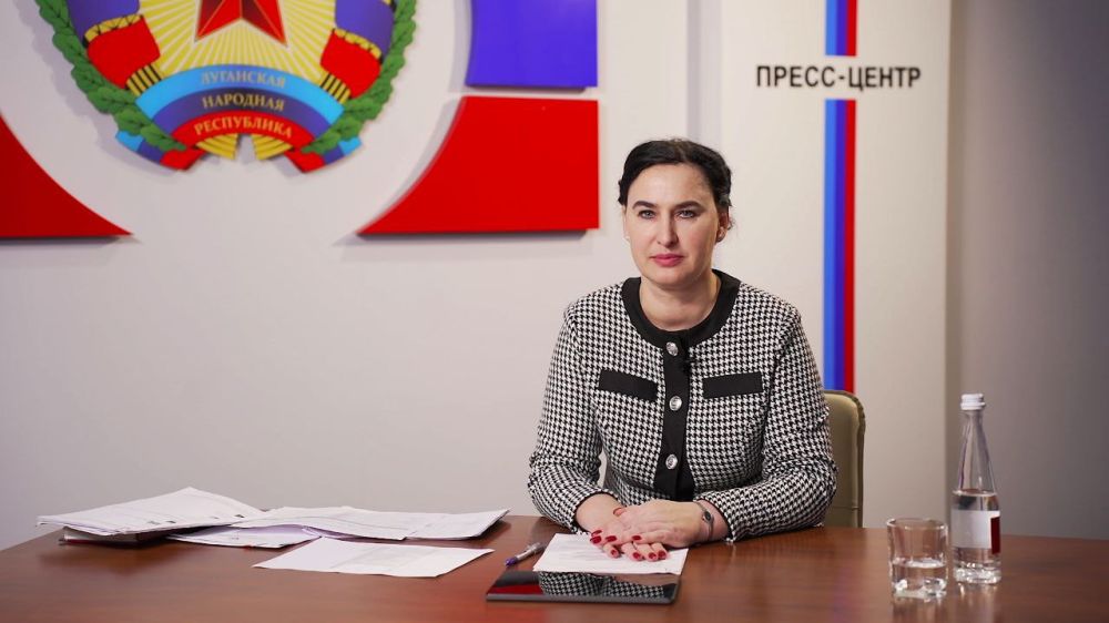 Комментарий временно исполняющего полномочия главы городского округа Яны Пащенко к годовщине Крымского референдума