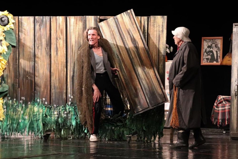 ������� �������������� �������� �������������� ������ ��. �. �. �������� ��������� � ��������, �������� � �����-������ ����������� ������