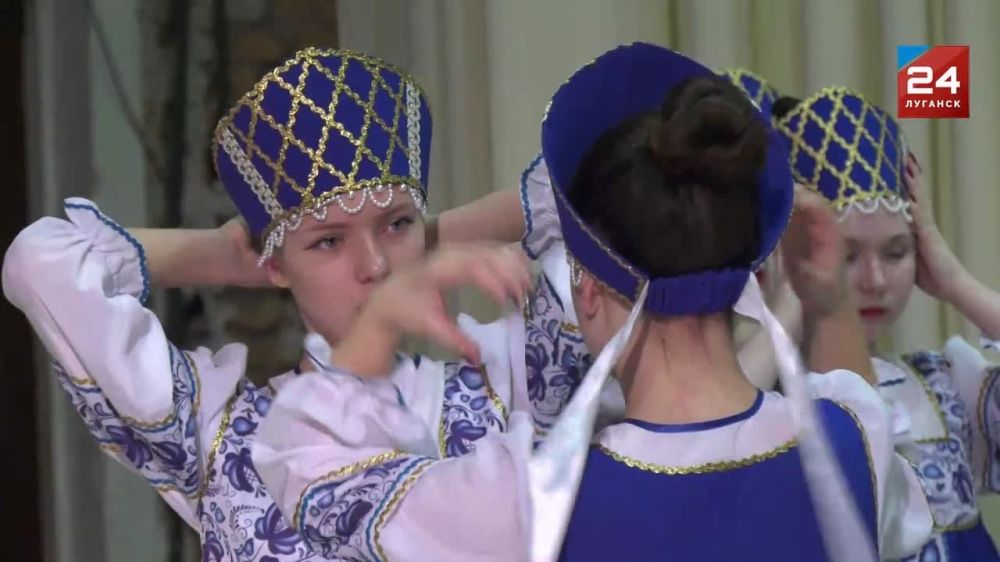 ��������� �������������� ������ �������� �Mad dance� ������� ����� ������������ ������ � �������� ��������, ������� ������� ������-��� ������