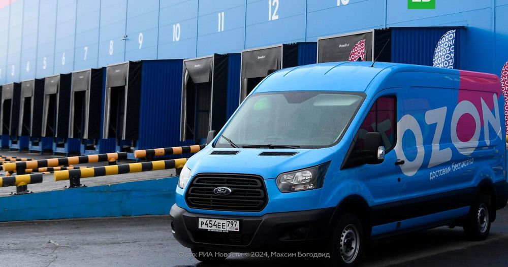 Ozon и Wildberries не подтвердили планы по началу работы в ДНР и ЛНР