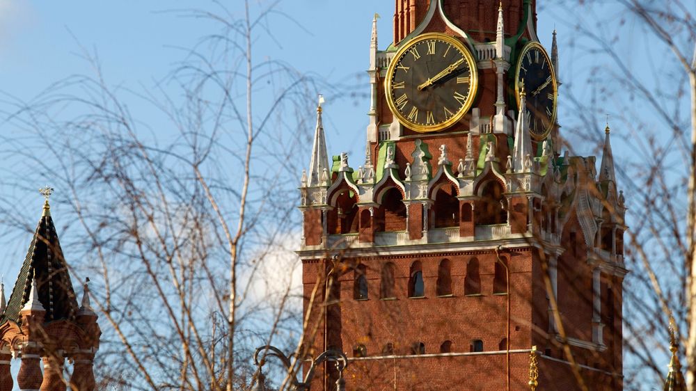 В Кремле дали разъяснения по правовому статусу спецоперации