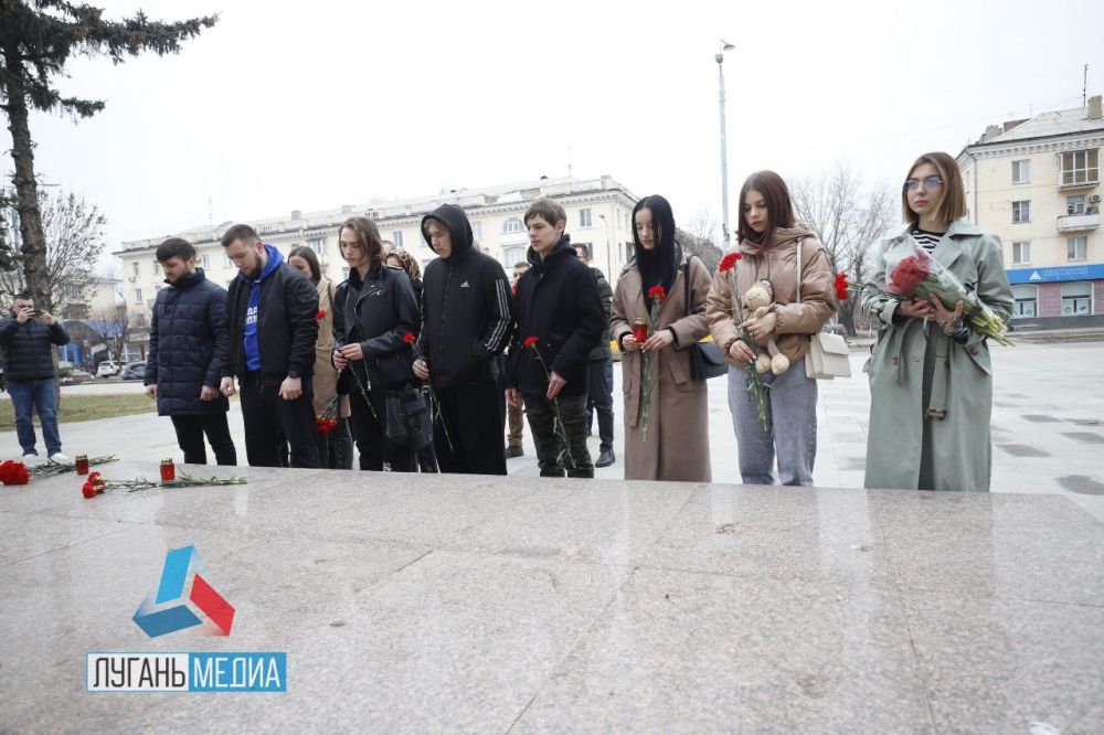 �������� � "������ ���� ����"