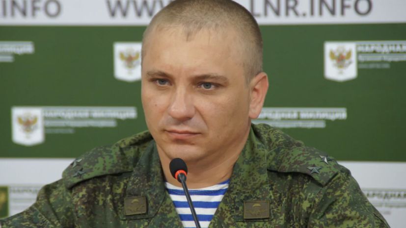 Марочко: ВСУ бросают на штурм неподготовленных бойцов на Купянском направлении