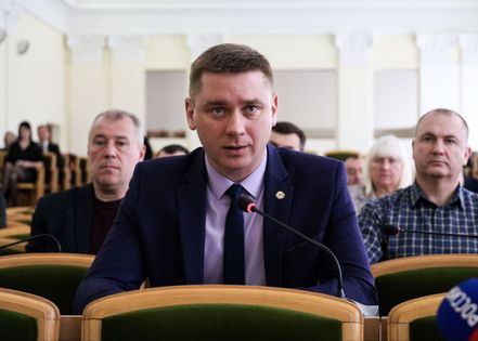 Парламент ЛНР определил особенности использования жилья с признаками бесхозного