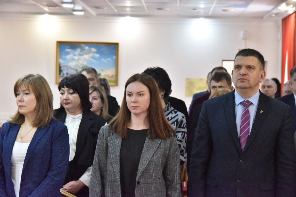 Олег Коваль: С 26 по 27 марта в городе Азов Ростовской области принял участие в работе семинара - совещания "Об актуальных...