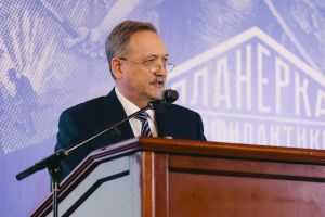 � ������ ������� ������������� ����� "�������� ������������"