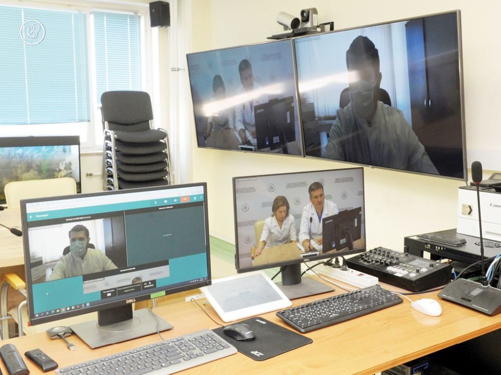 ����� ���� ��������-���������� �������� ��. �.�. �������� ������� ��������� �� �������� � ������������ �����������