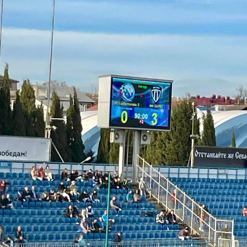 ��������� "����" �������� ������ � ������ ����� ���������� "�����������"