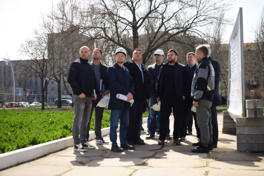 ��������� ����������� ������ ����������������� ��� ��������-����������������� ����� � ����� ����� ��������