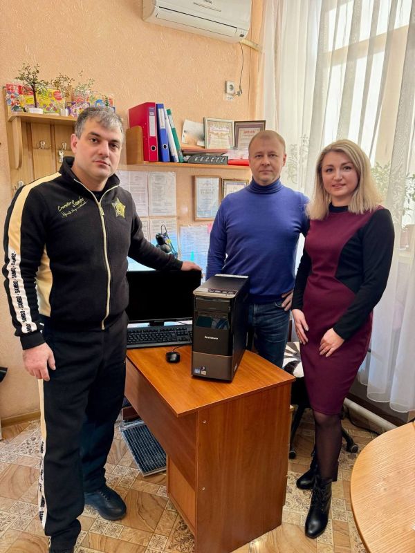 Инна Швенк: Обратилась к Арутюну Арутюняну, заместителю руководителя штаба родительской общественности контроля при...