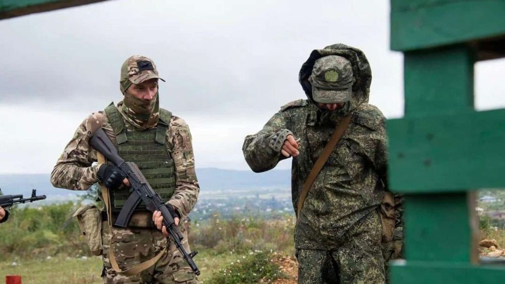 Число военных полигонов в России выросло более чем вдвое с 2012 года - Шойгу