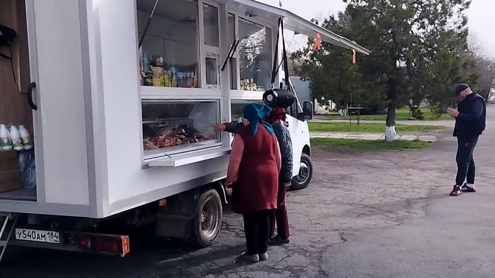 3 на АПРЕЛЯ. «НОВАЯ ТЕРРИТОРИЯ» ОДНОЙ СТРОКОЙ