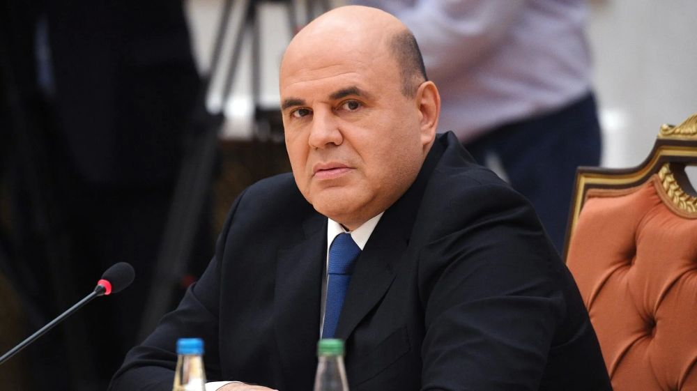 Стаж службы в ДНР, ЛНР и на Украине учтут при назначении пенсии – Мишустин