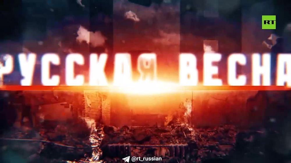 Олег Царёв: Ровно десять лет войне