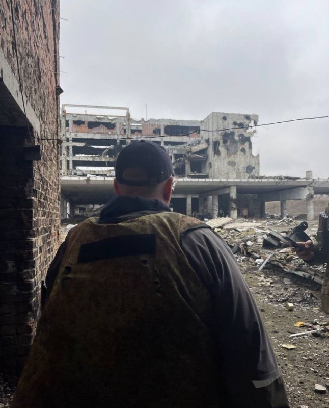 Игорь Кастюкевич: Народ Донбасса отстоял свое «право на правду»!