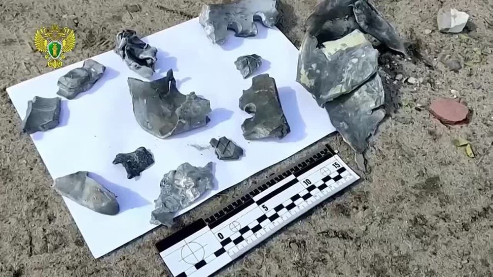 Андрей Марочко: В суд направлено очередное уголовное дело в отношении наводчиков ВФУ