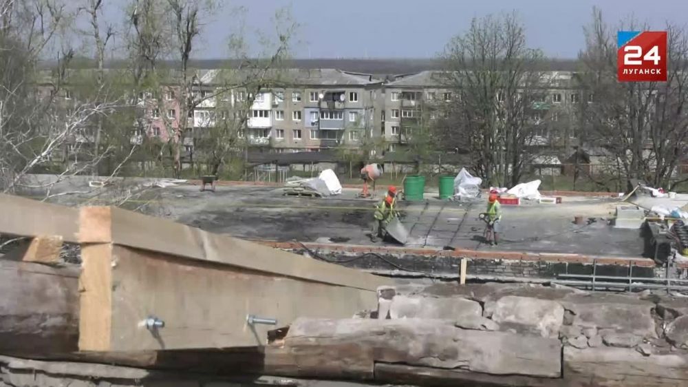 � ������������ ������� ����� � 7 �������� ����������� ������