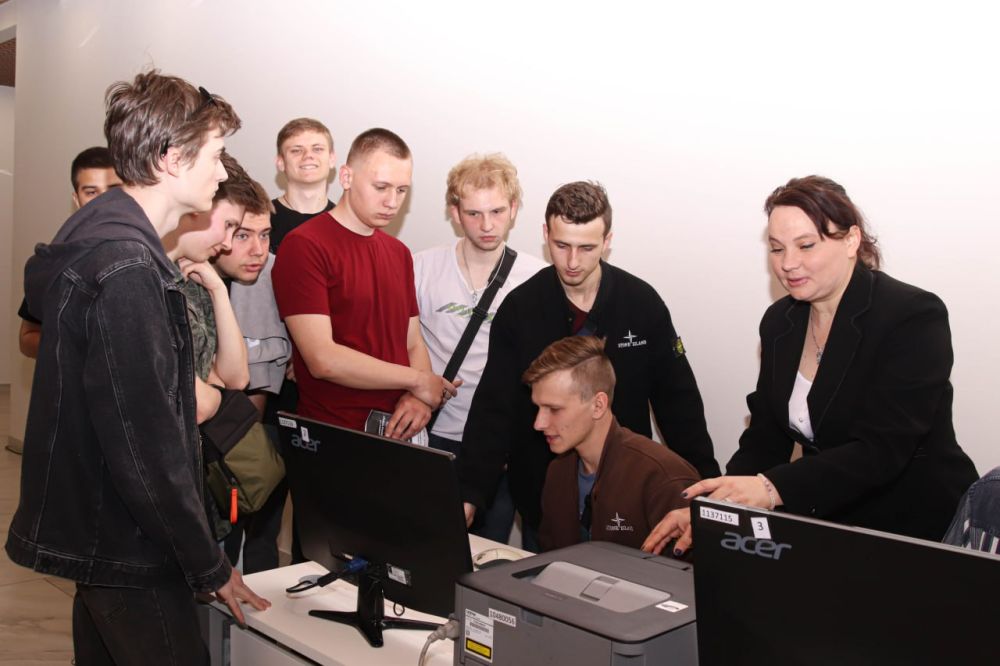 ������� ������. ����� ������������