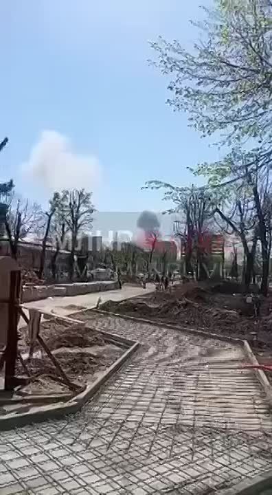 ����������, ��� � ���������� �������� �������� �������� "Stormov Shadow" ���� �������� ������ ��������