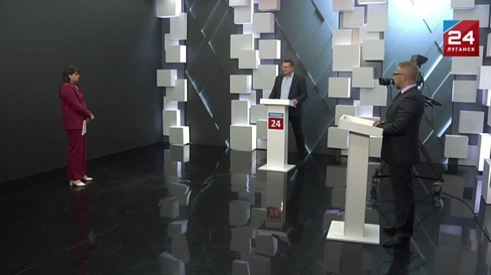 ©©©©© «США не видят победы Украины, поэтому прекратили её финансирование»