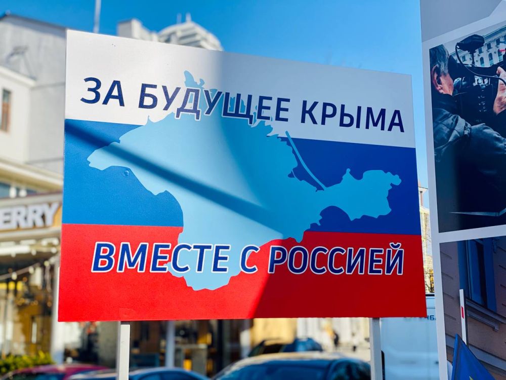 Иван Мезюхо: Премьер Словакии Роберт Фицо вполне искренен, когда говорит о том, что русские никогда не вернут Крым и не покинут Донецк и Луганск