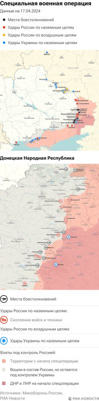 ����� ������������ ����������� ��� ������ �� ������� �� 17.04.2024