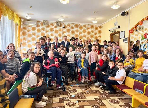 Инна Швенк: Депутат ГосДумы ФС РФ, член Президиума ЦКРК КПРФ, первый секретарь Ростовского обкома КПРФ Евгений Бессонов...