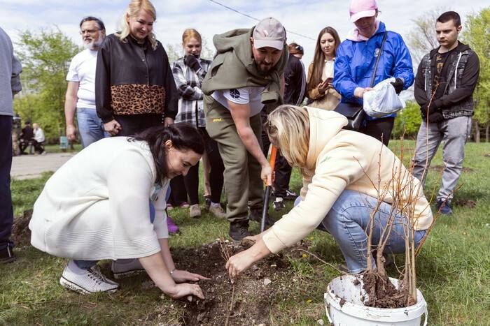 ����� "������ ����������" ������������ � ��������