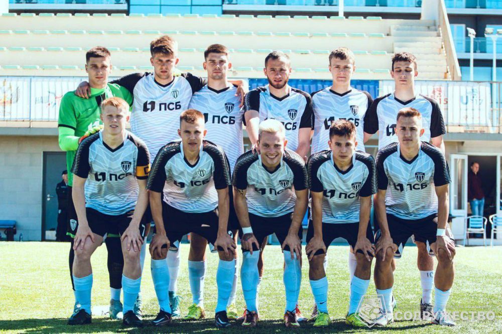 ��������� ������ �������� ������ � ����� � ���������� ��������� �� ������ 4:0 � ������ ���������� ���� ������������� ���������� �� ������� ������������