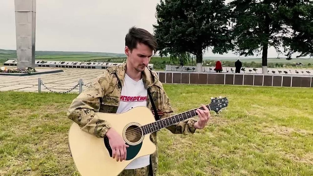 ������� � ����� ��������