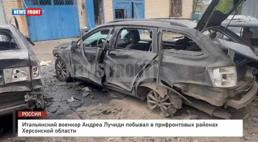 ����������� ������� ������ ������ ������� � ������������ ������� ���������� ������� � �������� News Front