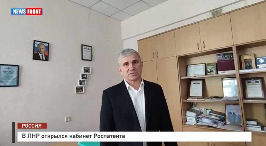 � ��� �������� ������� ���������� � �������� News Front