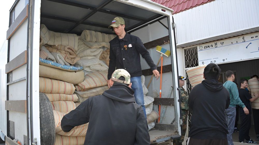 ����������� ��������� ��������� ����������� � �������� ������ ��� ���������� ���