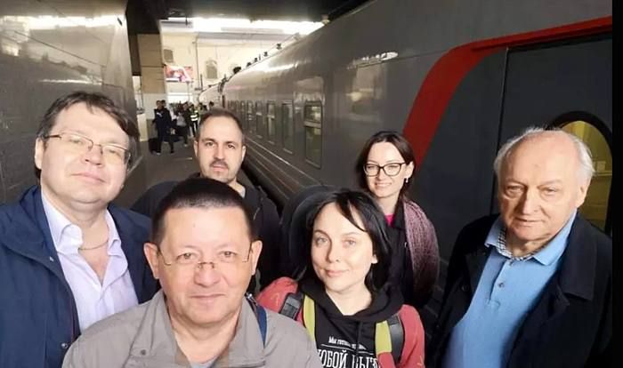 ������� ���������� ��������� "����� ���������������� � ���� �������� ��������" ������� �� ���� ��������� �������� �������� � �������� ����� ������������ � 25 �� 27 ������, ������� ������� ������������� ������� ���������� ����� ������