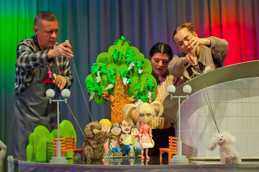 ��������� ������� ������������� ����� ����� �. ��������� � 20 �� 27 ������ �������� �������� ������������� ����������� ��������� "������� �����", �������� � ����������� ���