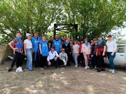 ��������� ����� "���� ������" �������� ����� 300 � ���������� ������ � ���������� ����