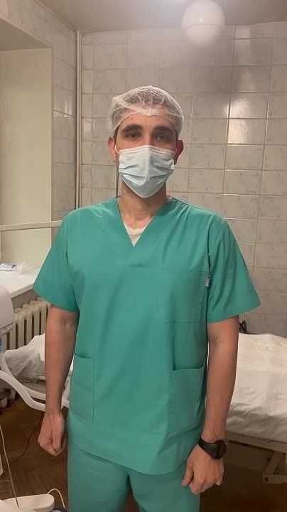 Юлия Витязева: Госпиталю ВДВ в Луганске срочно требуется сложное и дорогостоящее оборудования для спасения жизни и сохранения здоровья наших бойцов