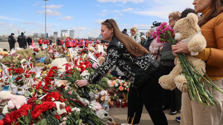 40 ���� ������ � ������� ������� � ������������ ��������