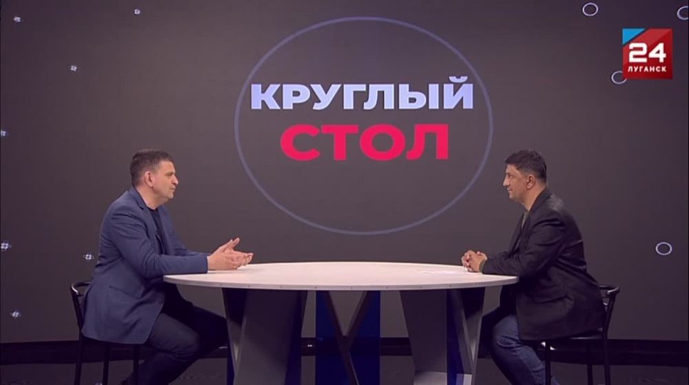 «1 Мая – это самый профсоюзный праздник»