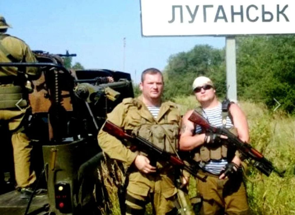 1 мая считается днем создания ЧВК «Вагнер»